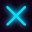 X icon